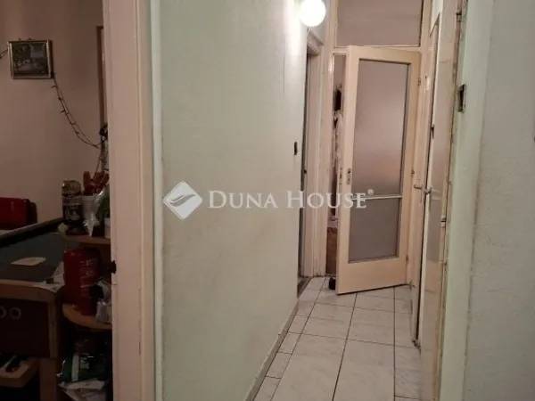 Eladó lakás Budapest XVII. kerület 58 nm