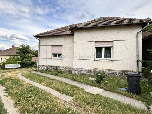 Eladó ház Jobbágyi 118 nm