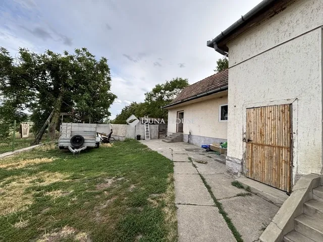 Eladó ház Jobbágyi 118 nm