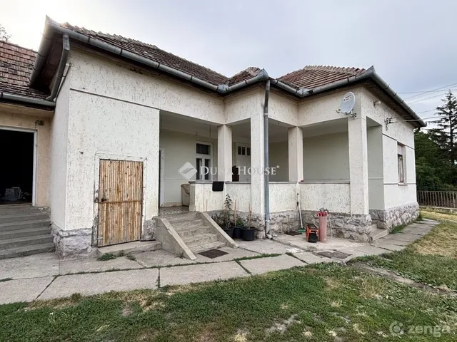 Eladó ház Jobbágyi 118 nm