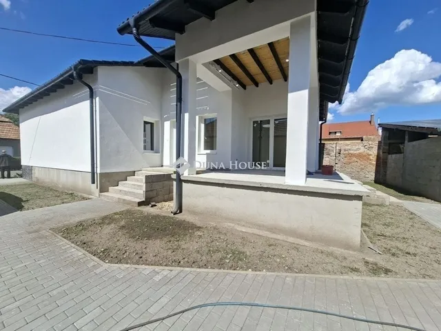 Eladó ház Hatvan 103 nm