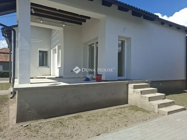 Eladó ház Hatvan 103 nm