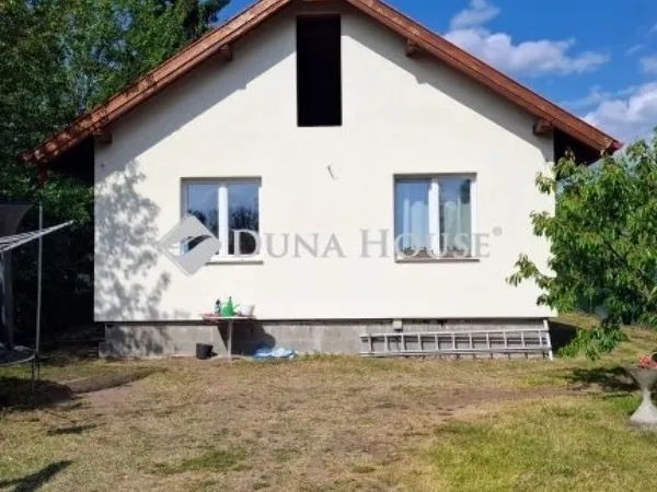 Eladó ház Őrbottyán 81 nm