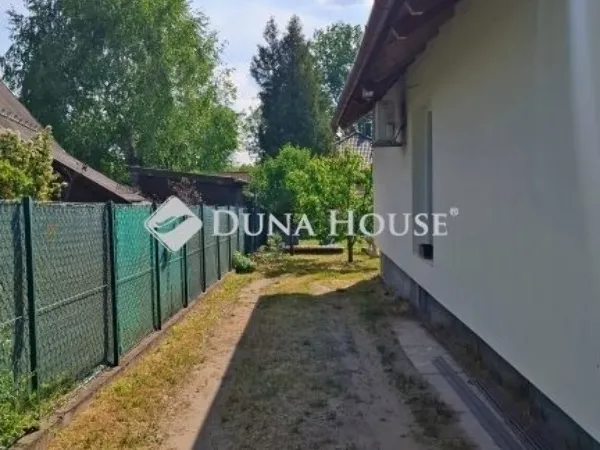 Eladó ház Őrbottyán 81 nm