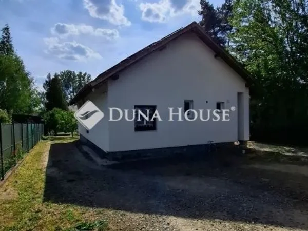 Eladó ház Őrbottyán 81 nm