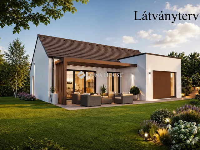 Eladó ház Mogyoród 95 nm