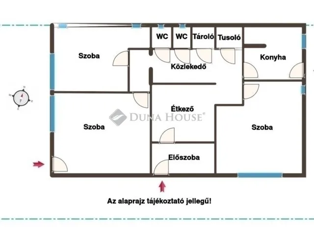 Eladó kereskedelmi és ipari ingatlan Gödöllő 106 nm