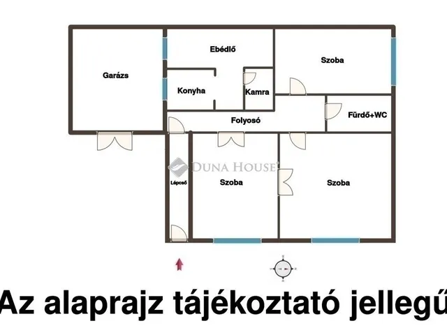 Eladó ház Gödöllő 87 nm