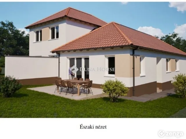 Eladó ház Veresegyház 113 nm