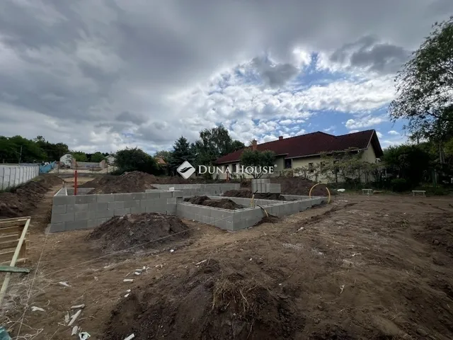 Eladó ház Veresegyház 113 nm
