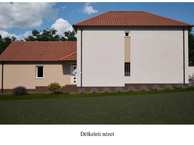 Eladó ház Veresegyház 113 nm