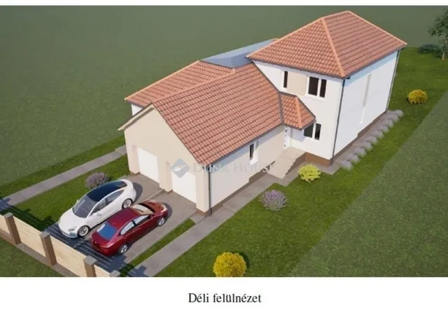 Eladó ház Veresegyház 113 nm