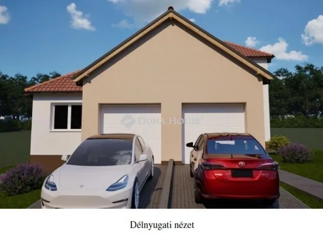 Eladó ház Veresegyház 113 nm