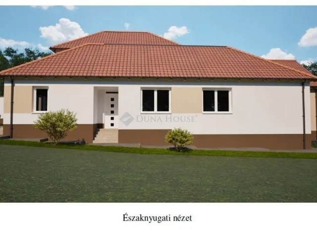 Eladó ház Veresegyház 113 nm