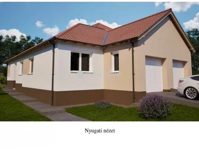Eladó ház Veresegyház 113 nm