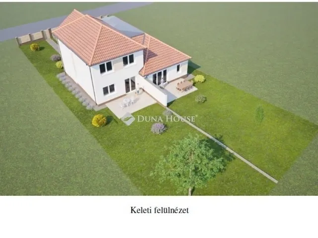 Eladó ház Veresegyház 113 nm