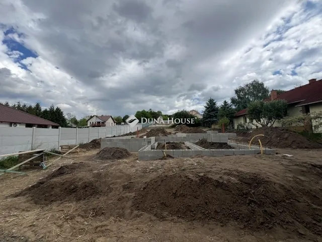 Eladó ház Veresegyház 113 nm