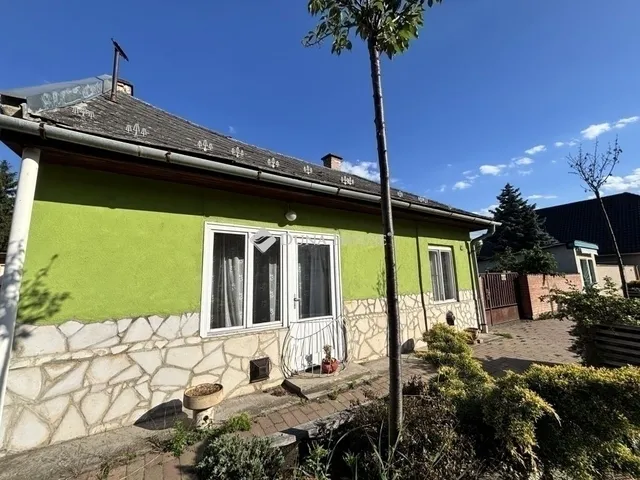 Eladó ház Veresegyház 92 nm