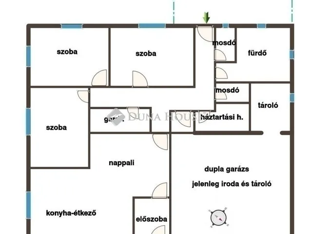 Eladó ház Gödöllő 139 nm