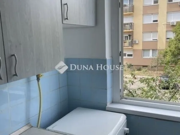 Eladó lakás Budapest XVII. kerület 35 nm