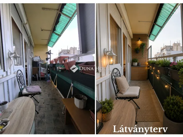 Eladó lakás Budapest XVII. kerület 49 nm