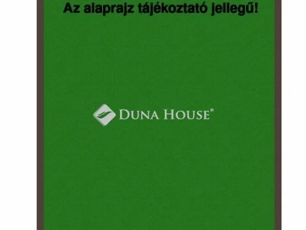 Eladó telek Csömör 2066 nm