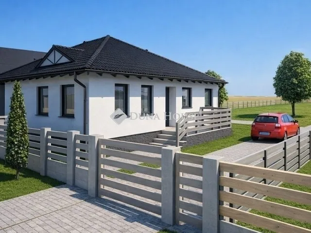 Eladó ház Jászfényszaru 110 nm