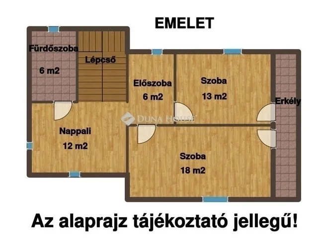 Eladó ház Őrbottyán 131 nm