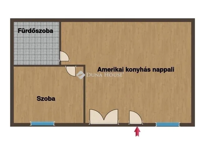 Eladó mezőgazdasági ingatlan Őrbottyán 63 nm