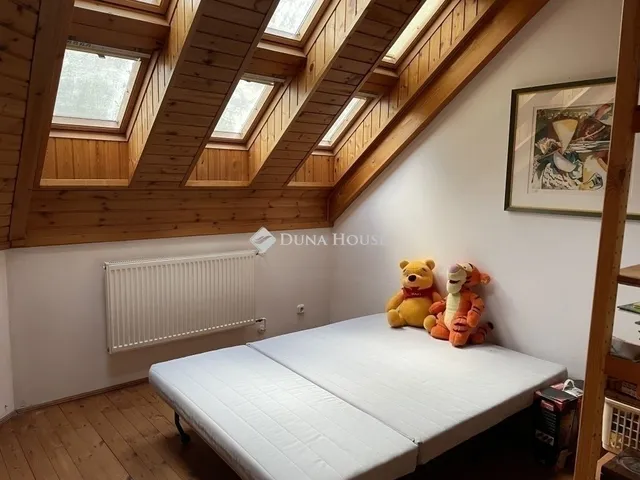 Eladó nyaraló Gödöllő 262 nm