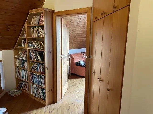 Eladó nyaraló Gödöllő 262 nm
