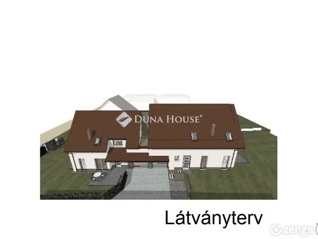 Eladó ház Őrbottyán 145 nm