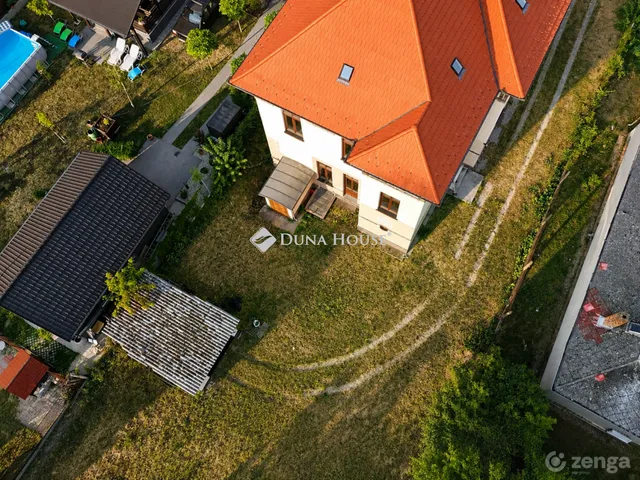 Eladó ház Maglód 218 nm