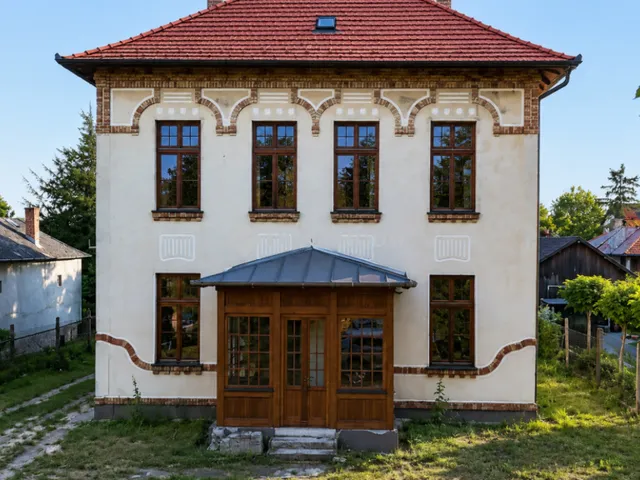 Eladó ház Maglód 218 nm
