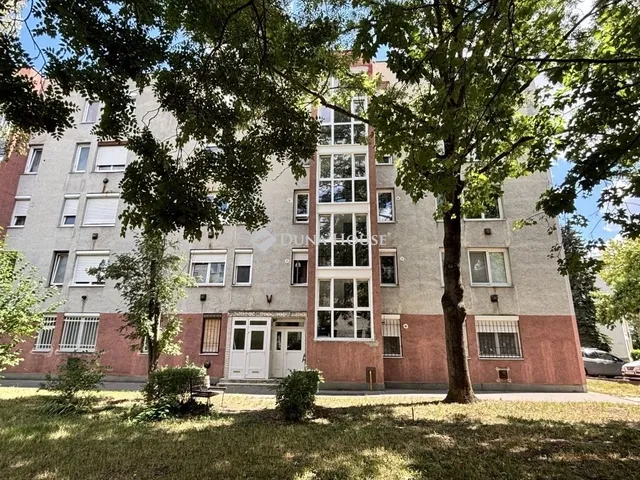 Eladó lakás Budapest X. kerület 41 nm