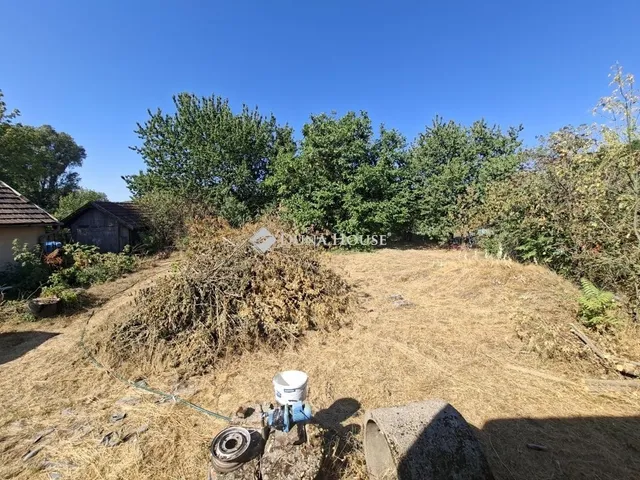 Eladó telek Dány 1144 nm
