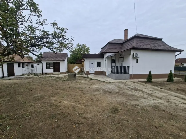 Eladó ház Zsámbok 66 nm