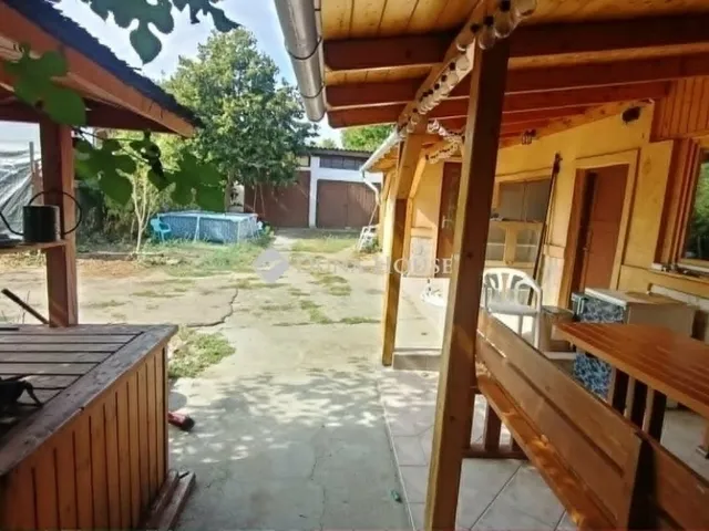 Eladó ház Veresegyház 161 nm