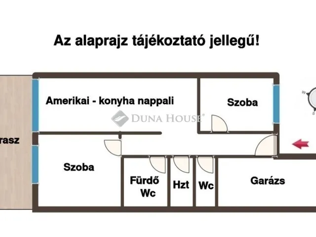 Eladó ház Fót 95 nm