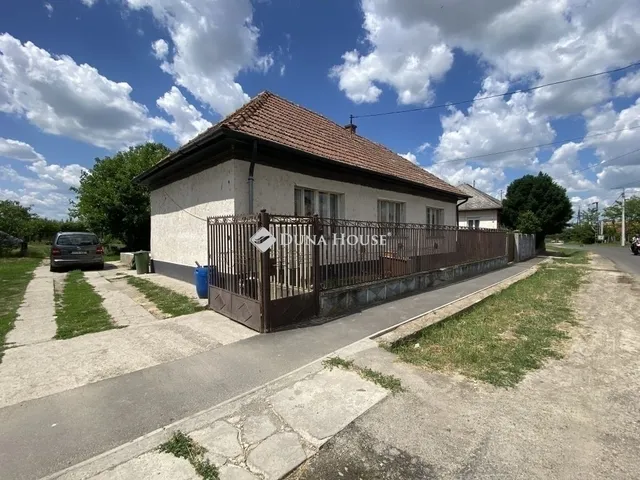 Eladó ház Zsámbok 78 nm