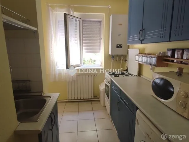 Eladó lakás Aszód 56 nm