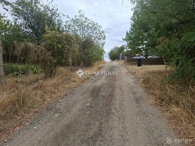 Eladó telek Gödöllő 1850 nm