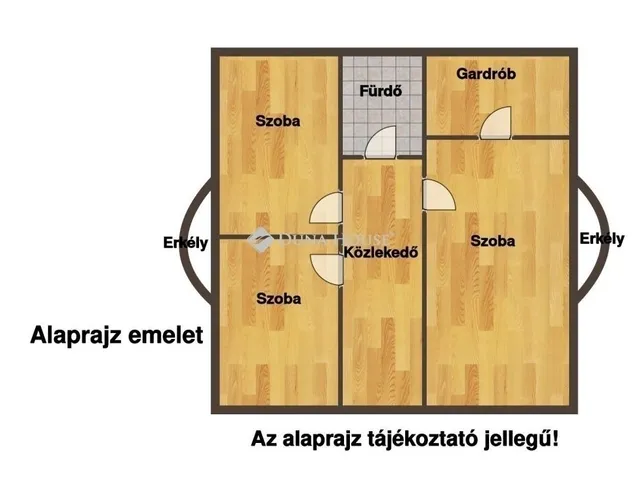 Eladó ház Veresegyház 186 nm