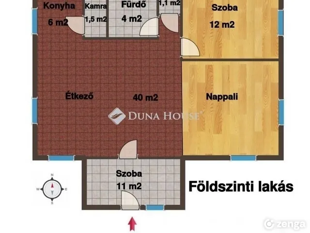 Eladó ház Őrbottyán 144 nm