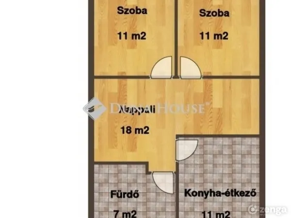 Eladó ház Őrbottyán 144 nm