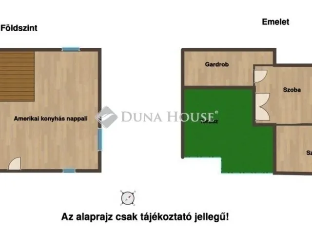 Eladó ház Őrbottyán 145 nm