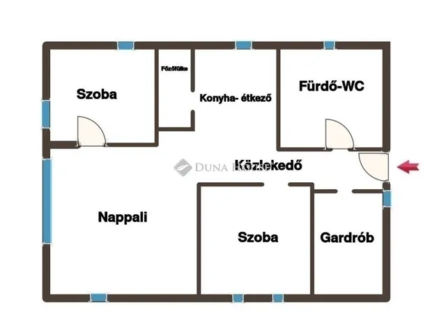 Eladó ház Gödöllő 179 nm