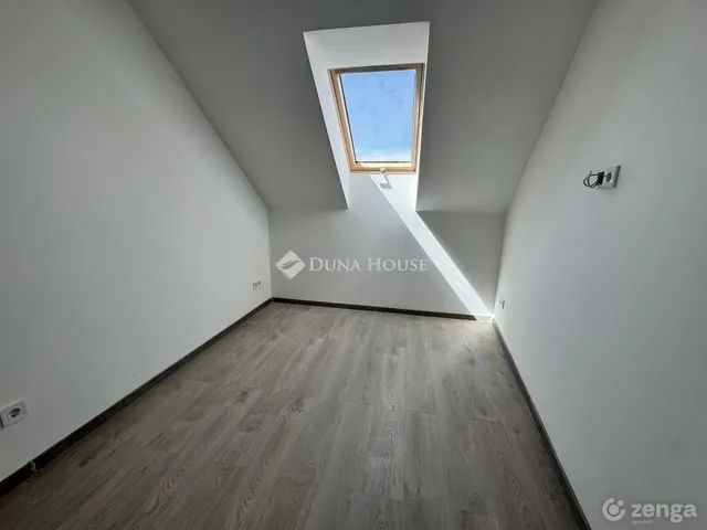 Eladó lakás Veresegyház 60 nm