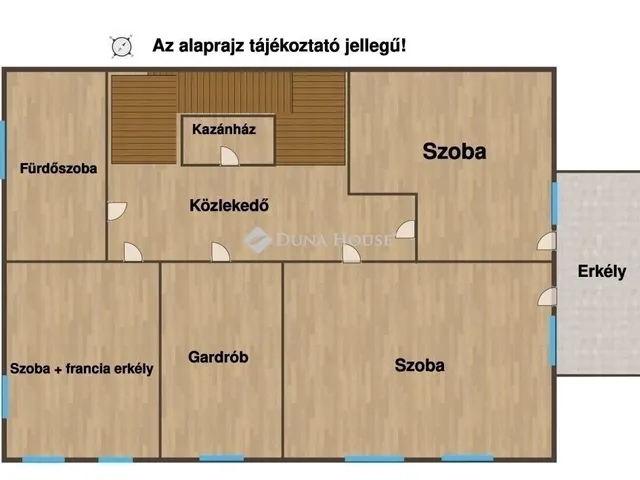 Eladó ház Gödöllő 240 nm