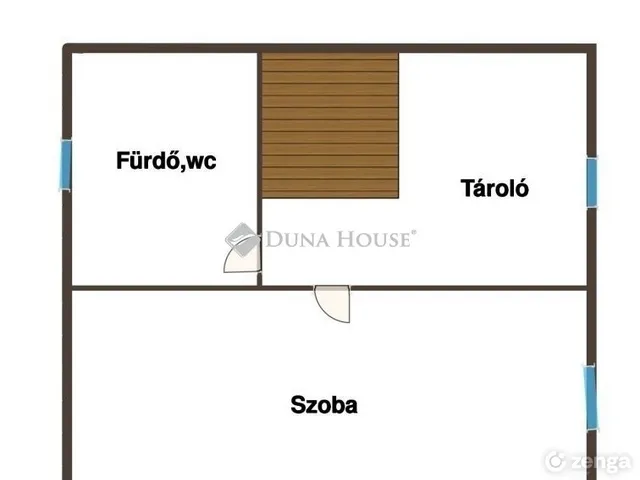 Eladó ház Veresegyház 106 nm
